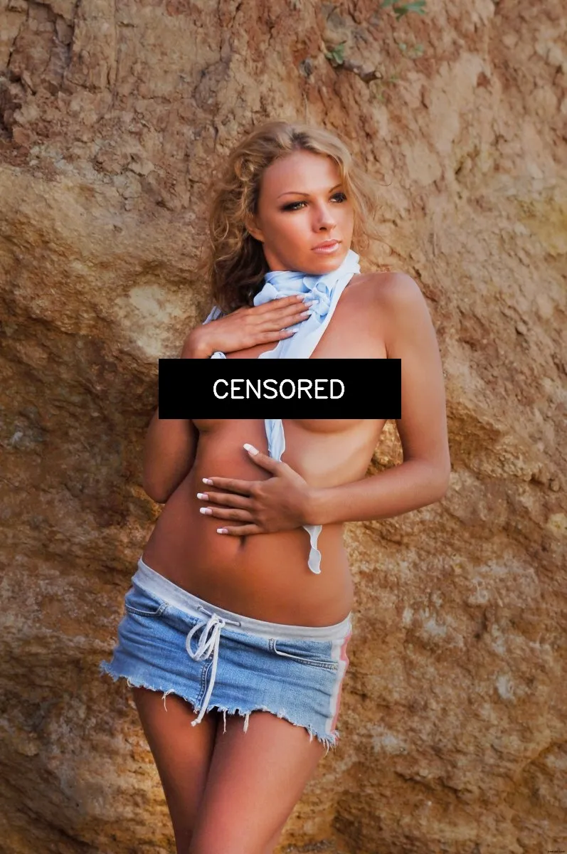 High-quality model photography for portfolio